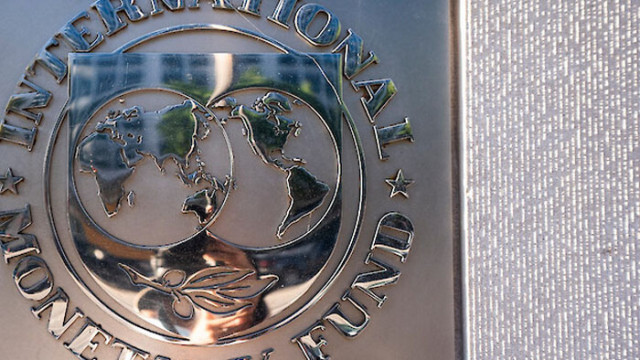 МВФ се радва на икономическото възстановяване на САЩ От фонда